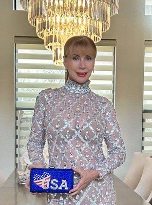 Photo of Rita C.