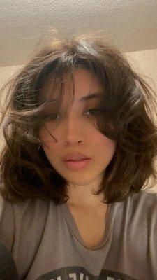 Photo of Maricella H.