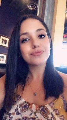 photo of Jordananderika P.