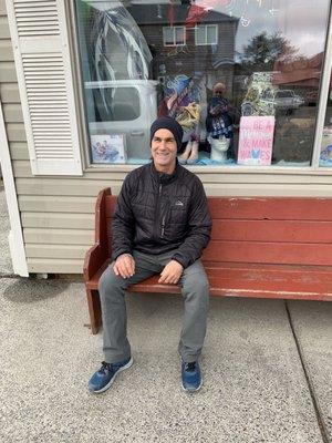 Photo of Chris H.