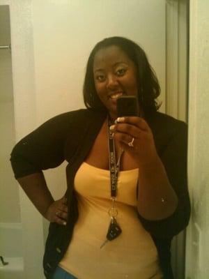 Photo of Megan L.