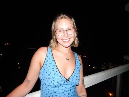 Photo of Sarah T.