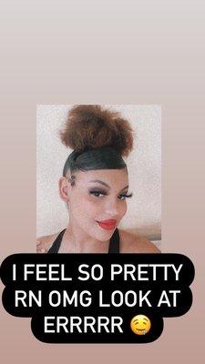 Photo of Alyssa M.