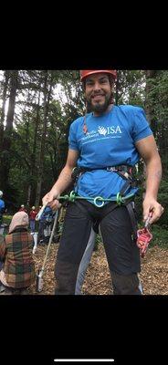 photo of Cristian R.