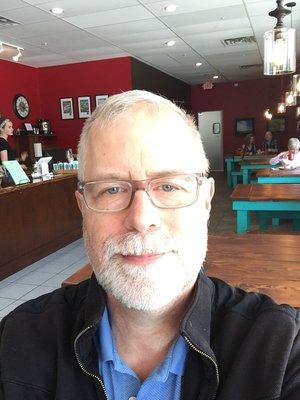 Photo of Dmitri B.