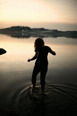 photo of Josephine C.