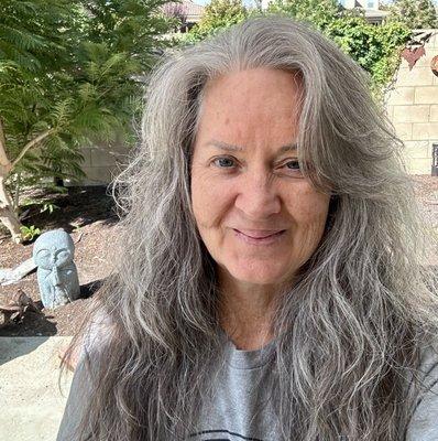 Photo of Suzanne B.