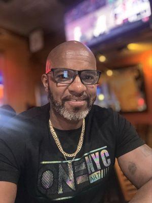 Photo of Patrick S.