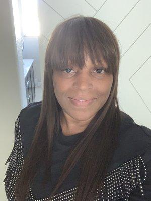 photo of Princess J.