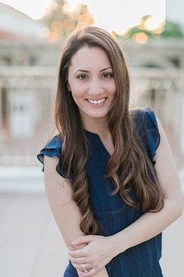 Photo of Ariel B.