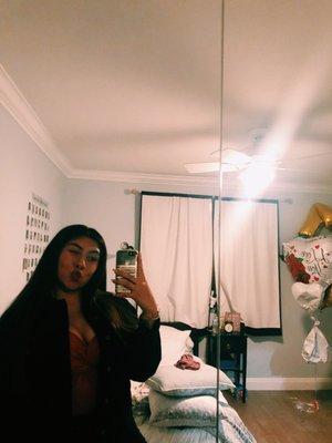 Photo of Alexa M.