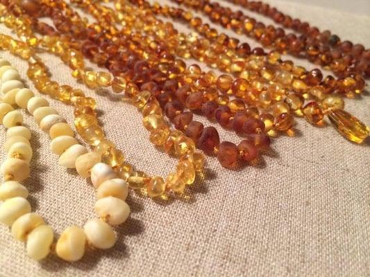 Photo of Baltic Essentials A.