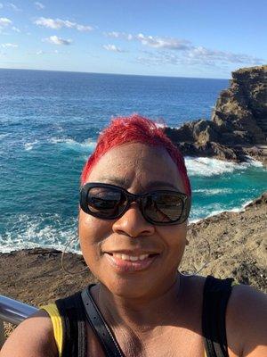 Photo of Lisa R.