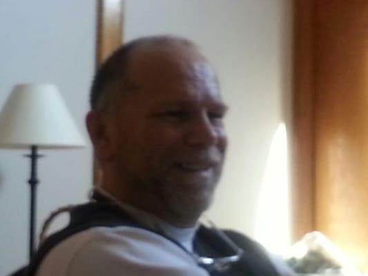 Photo of Bill C.