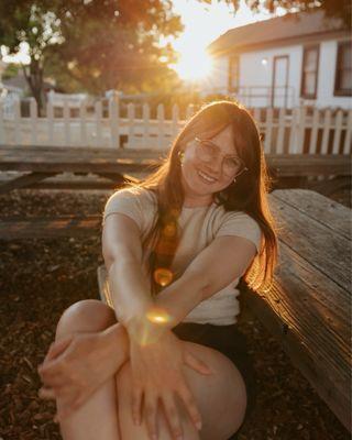 Photo of Kristin P.