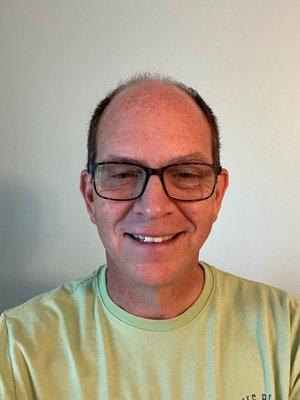 Photo of Eric G.