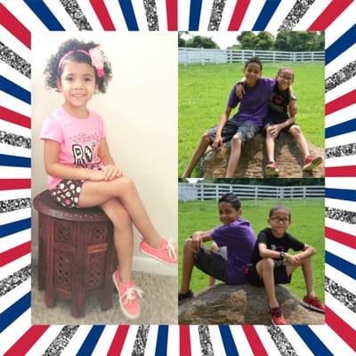 Photo of Marianne V.