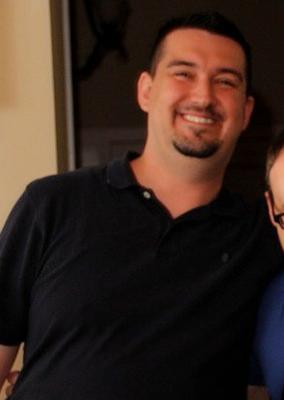 Photo of John R.
