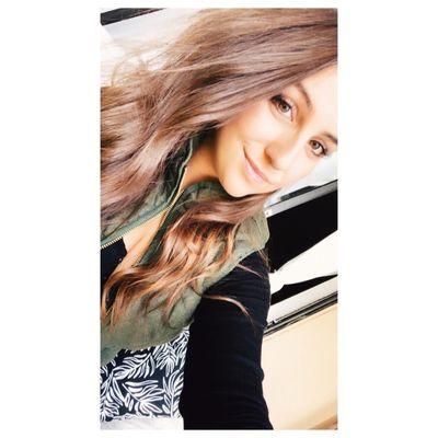 Photo of Megan D.