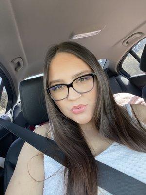 Photo of Briana R.