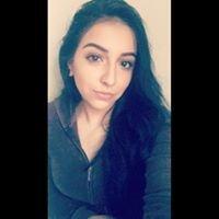 photo of Samantha D.