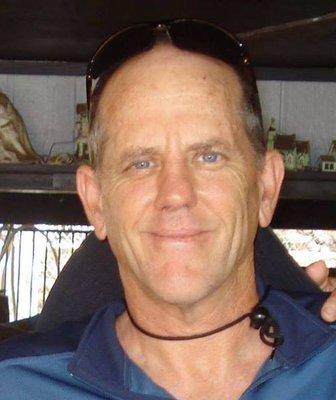 Photo of Douglas M.