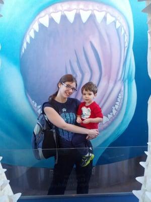 Photo of Victoria T.