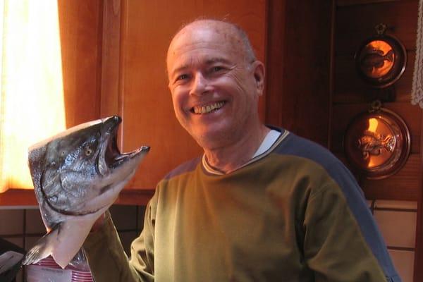 Photo of Lloyd B.