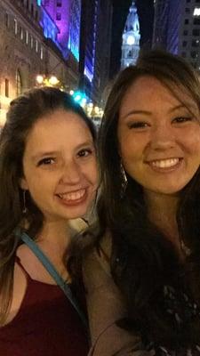 photo of Kristina E.