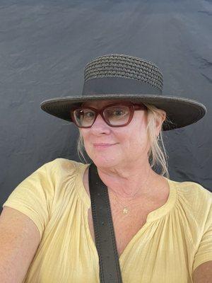 photo of Teresa Ghassemi