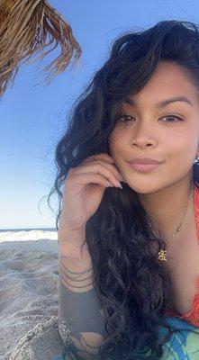 photo of Kimberly L.