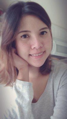 Photo of Poochita S.