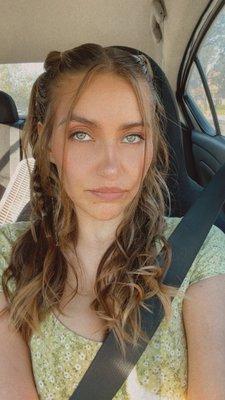 Photo of Alexandra M.