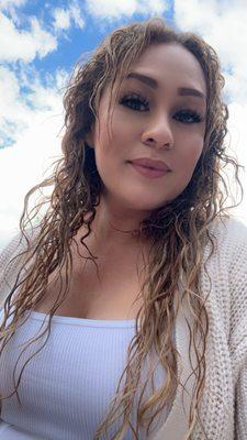 Photo of Sandrita S.
