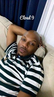 photo of Delontae N.