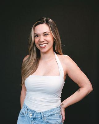 Photo of Nicole I.