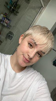 photo of Brooklyn W.