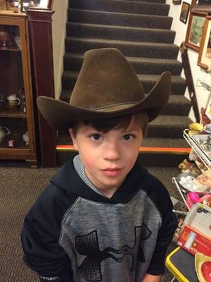 photo of Bradford H.