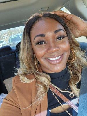 Photo of Cristen D.