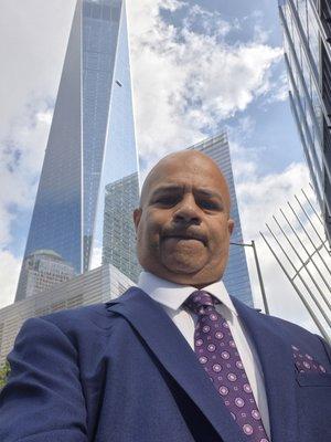 Photo of Randall K.