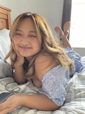 Photo of Teianna Alexis G.