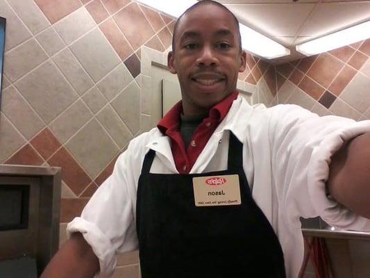 Photo of Jason D.