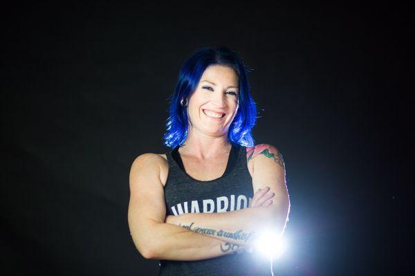 Photo of Paige R.