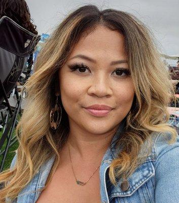 Photo of Jasmine G.