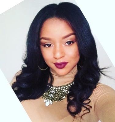 Photo of Courtlynn W.