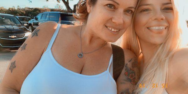 Photo of Melissa A.