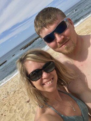 photo of Courtney A.