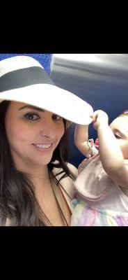 photo of Kymberly F.