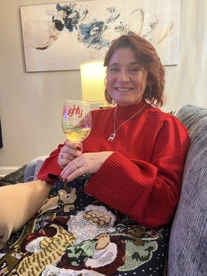 photo of Tara D.
