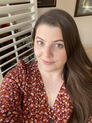 Photo of Katie L.
